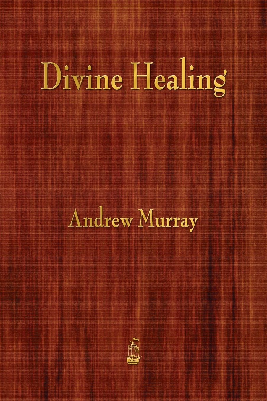 Divine Healing