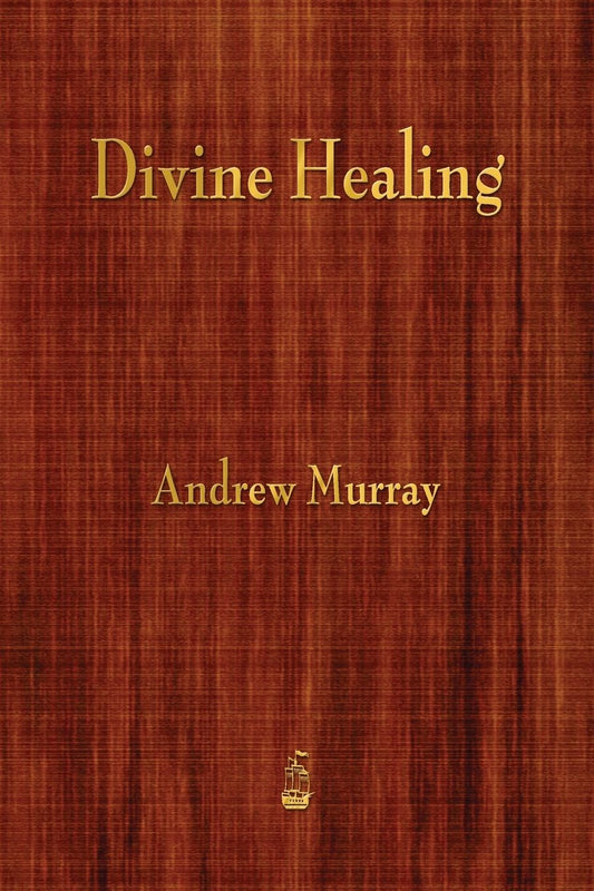 Divine Healing