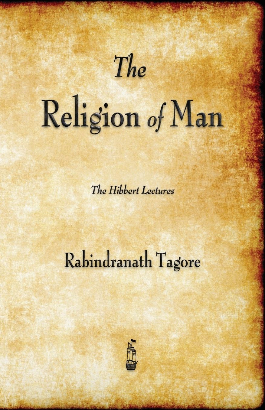 The Religion of Man