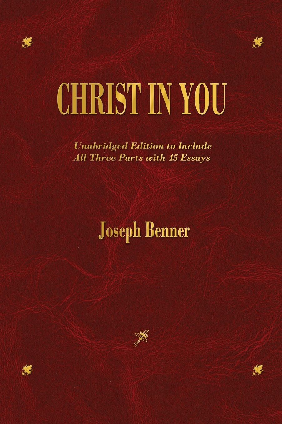 Christ In You