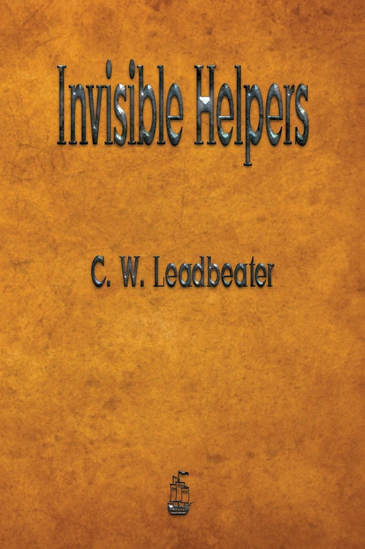 Invisible Helpers