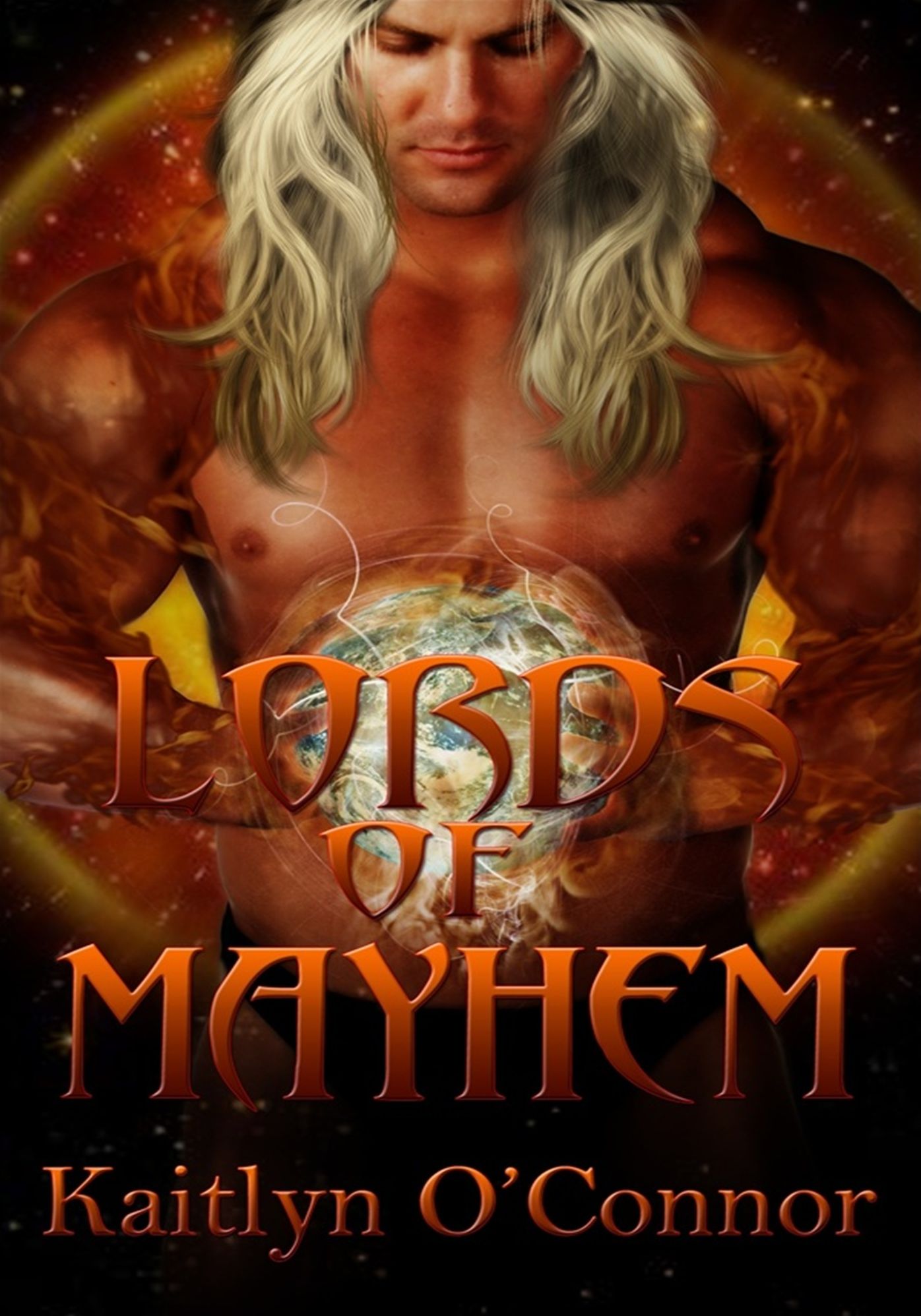 Lords of Mayhem