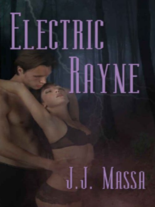 Electric Rayne