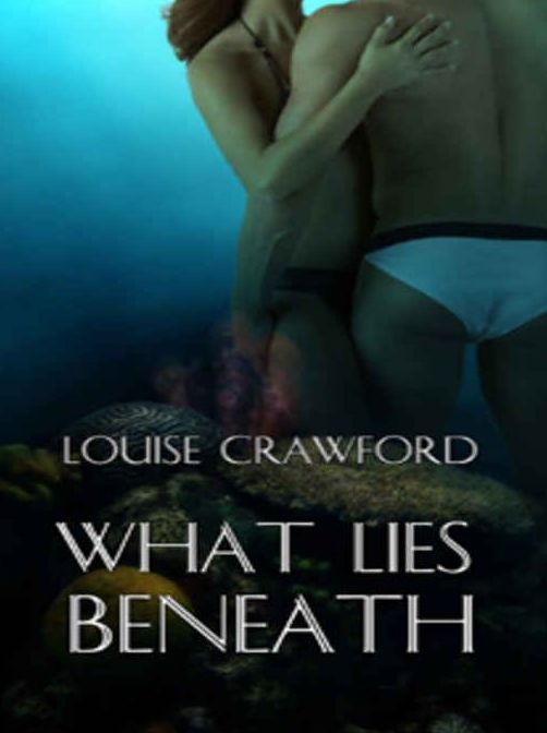 What Lies Beneath