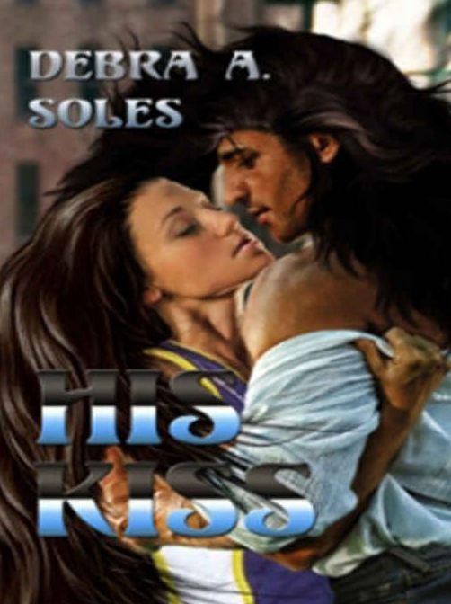 His Kiss