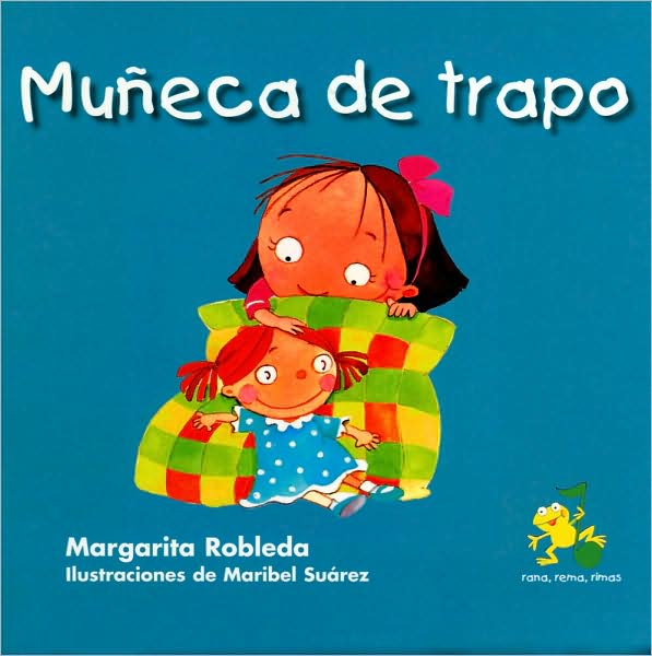Muñeca de trapo