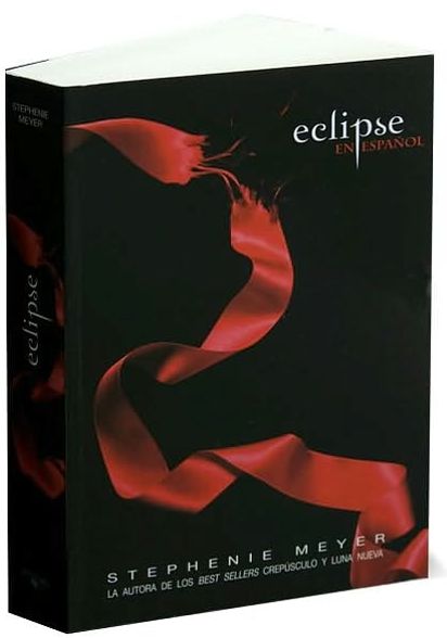 Eclipse (en español)