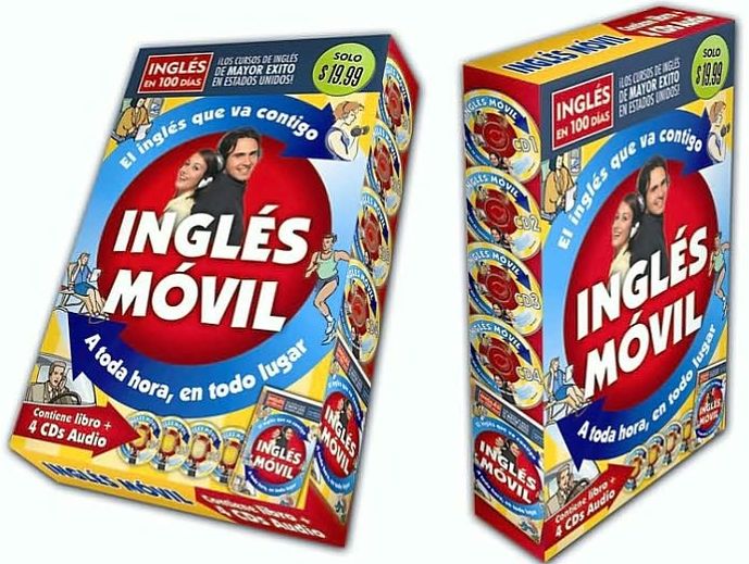 Inglés Móvil