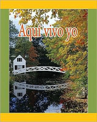 Aqui Vivo Yo