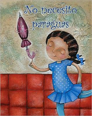 No necesito paraguas (I Don't Need an Umbrella!)