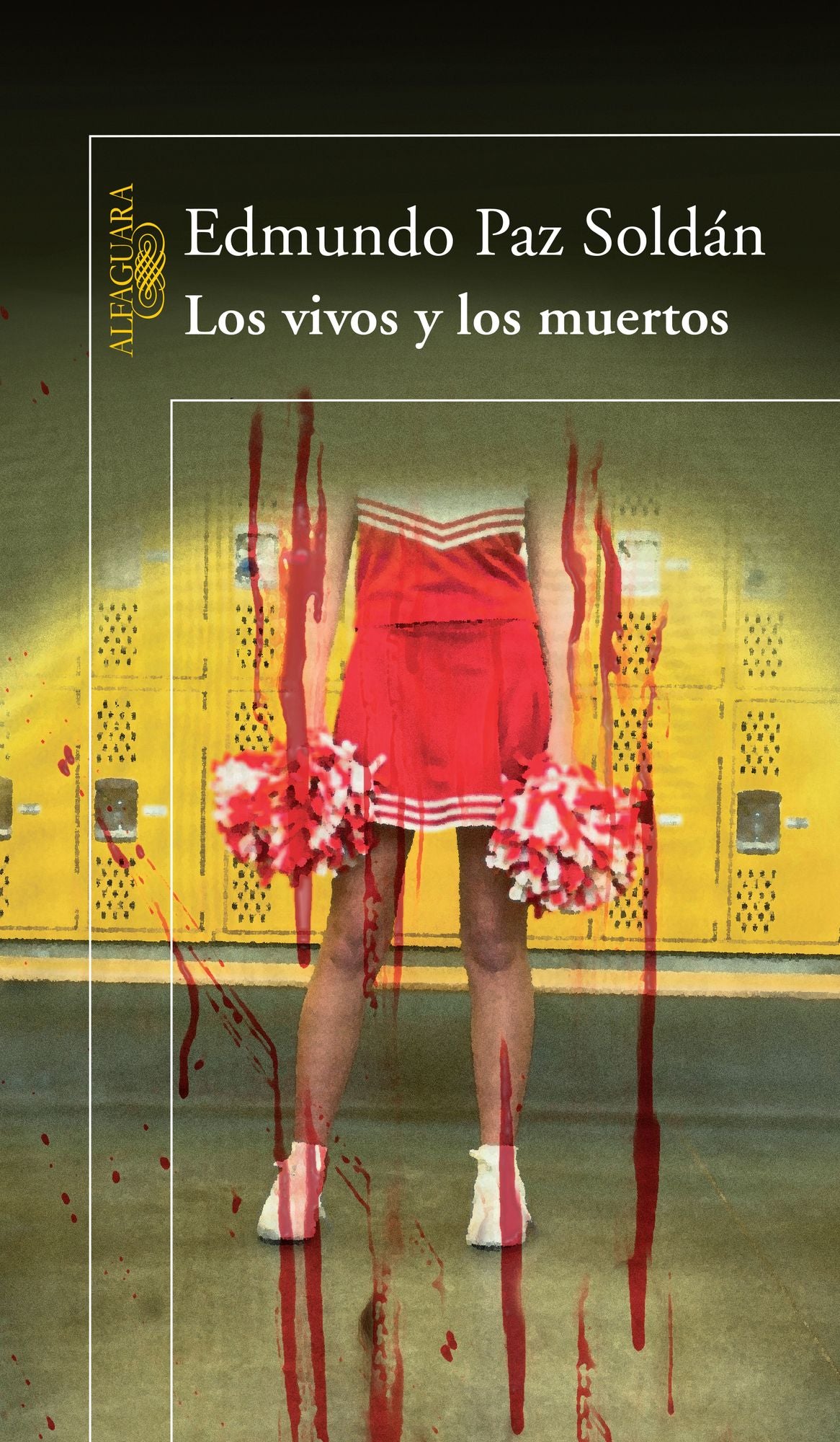 Los vivos y los muertos