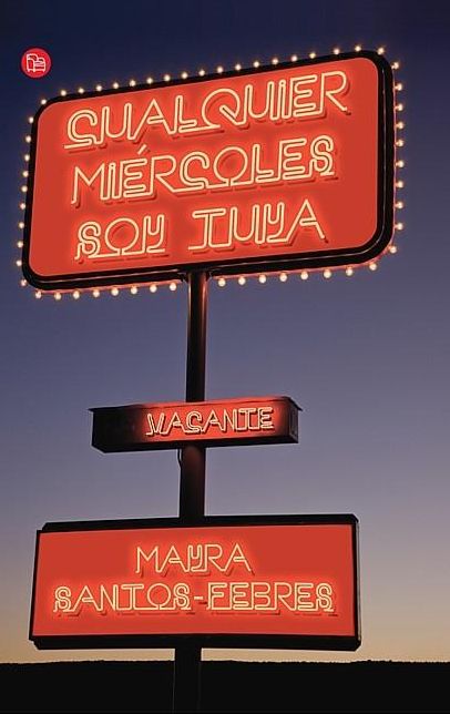 Cualquier miércoles seré tuya (Any Wednesday I'm Yours)