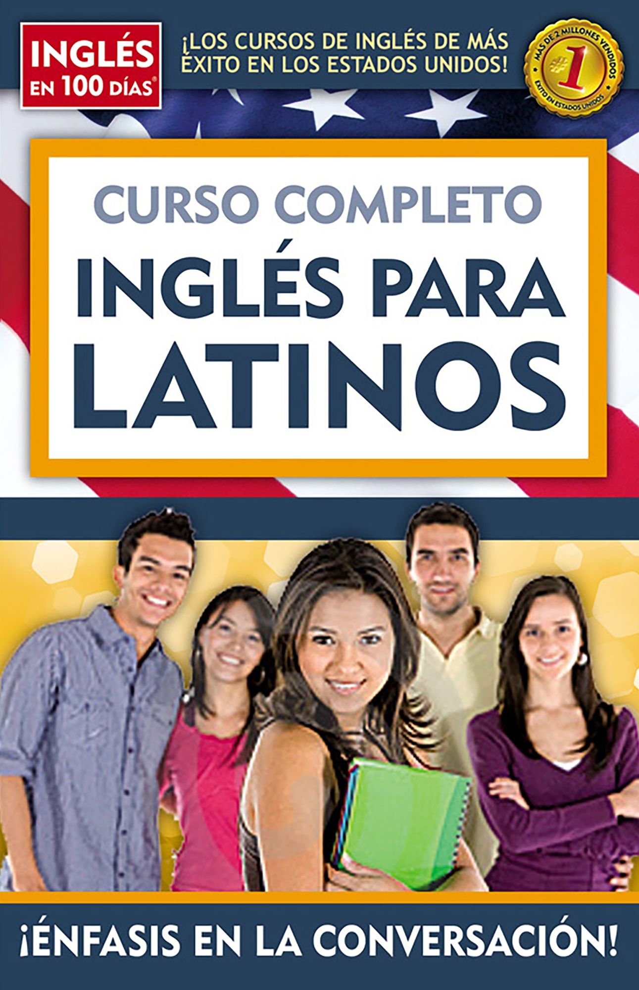 Curso completo ingles para latinos