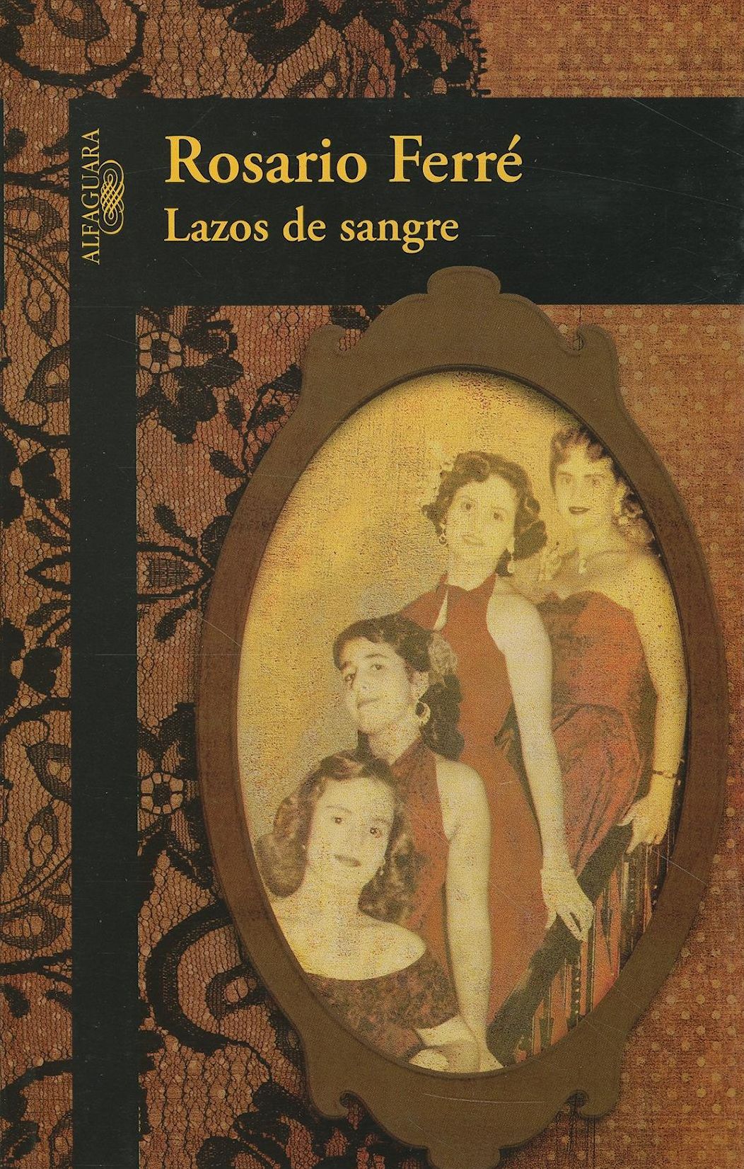 Lazos de sangre