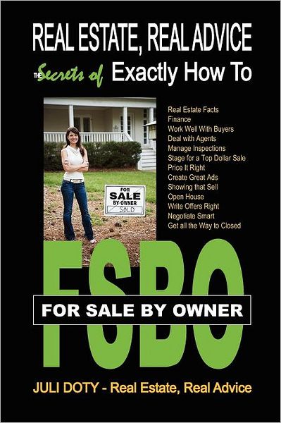 The Secrets of Exactly How to for Sale by Owner