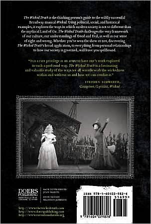 The Wicked Truth: When Good People do Bad Things