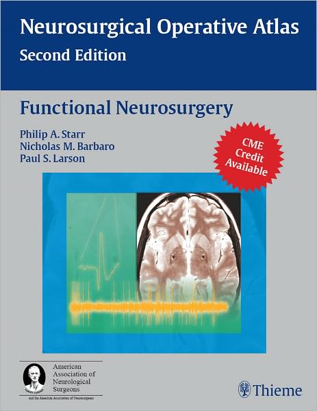 Functional Neurosurgery