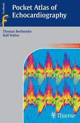 Pocket Atlas of Echocardiography