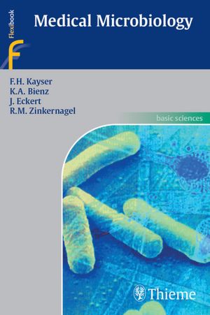 Medical Microbiology