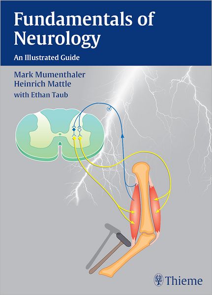 Fundamentals of Neurology: An Illustrated Guide