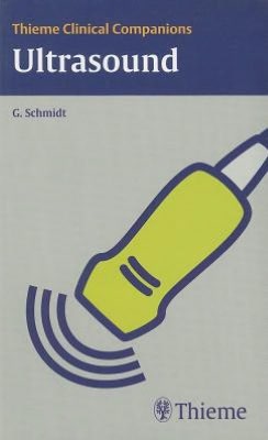 Thieme Clinical Companions: Ultrasound: Ultrasound