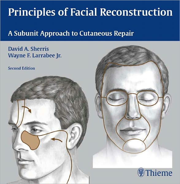 Principles of Facial Reconstruction: A Subunit Approach to Cutaneous Repair