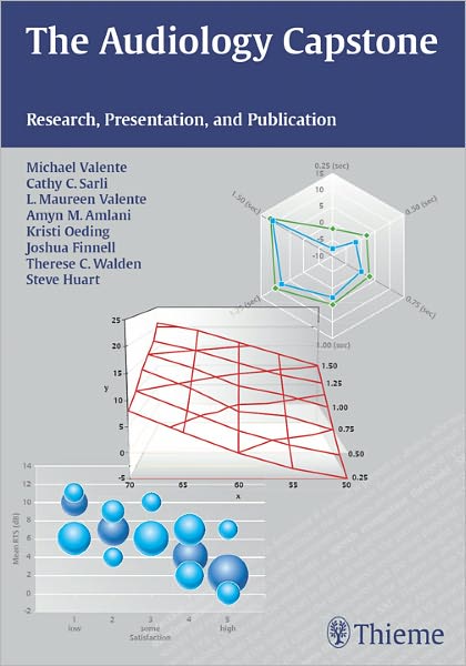 Audiology Capstone: Research, Presentation, and Publication