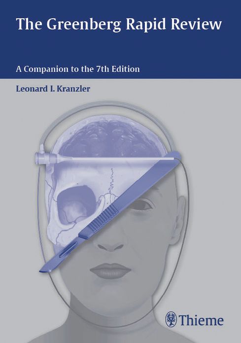 Greenberg Rapid Review: A Companion to the 7th Edition