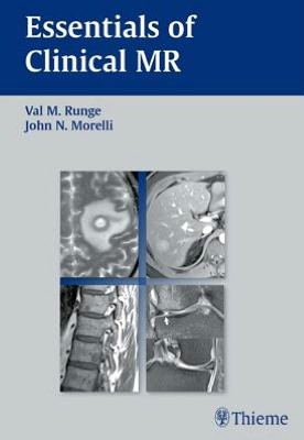 Essentials of Clinical MR