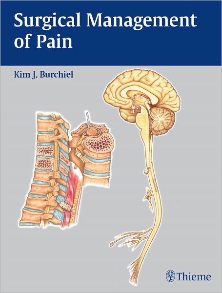 Surgical Management of Pain