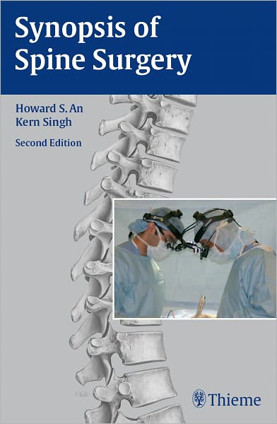 Synopsis of Spine Surgery