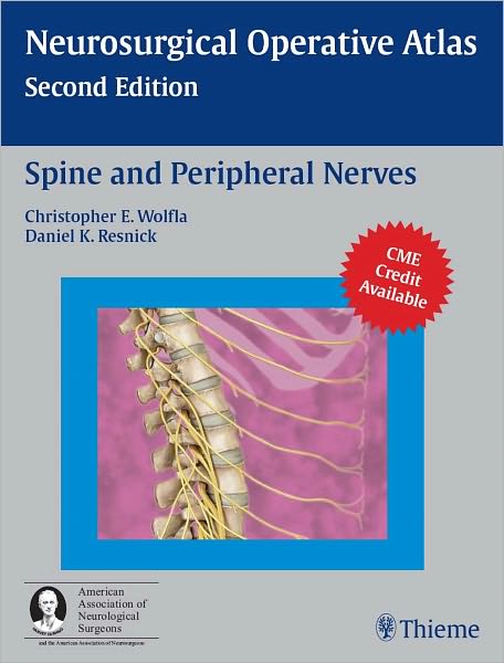 Spine and Peripheral Nerves