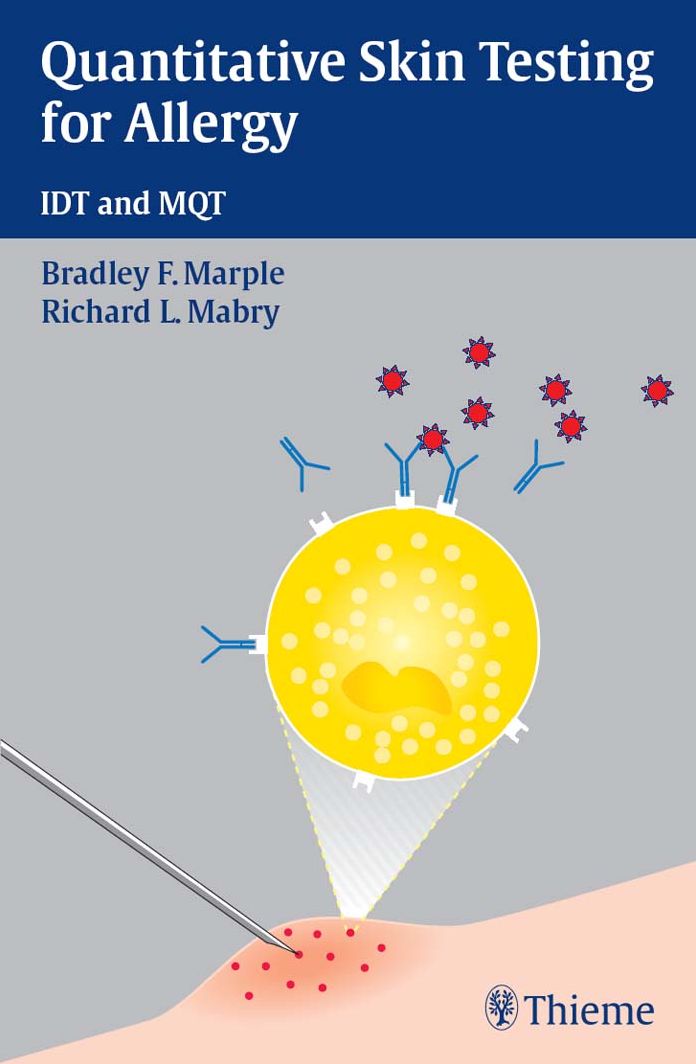 Quantitative Skin Testing for Allergy: IDT and MQT