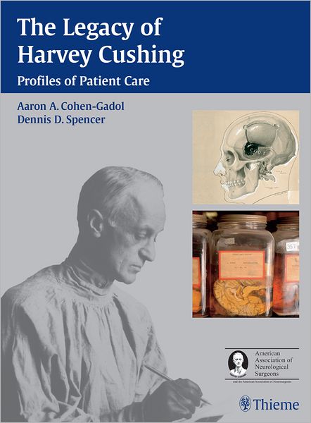 Legacy of Harvey Cushing: Profiles of Patient Care