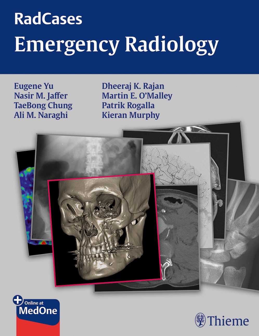 Emergency Radiology