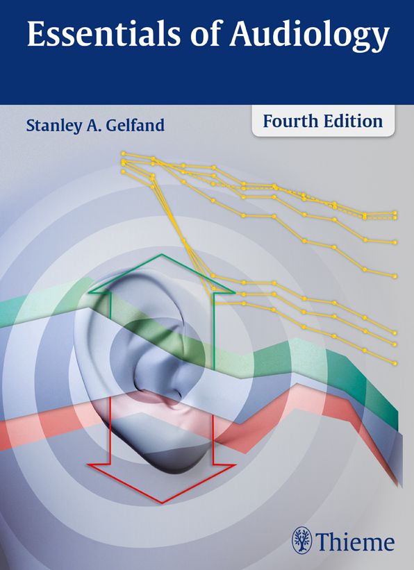Essentials of Audiology