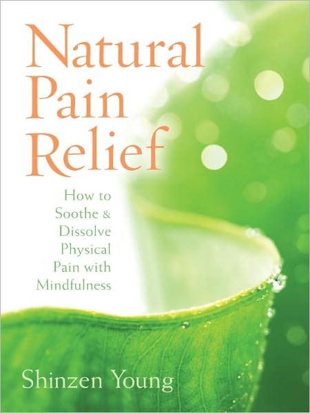 Natural Pain Relief: How to Soothe and Dissolve Physical Pain with Mindfulness