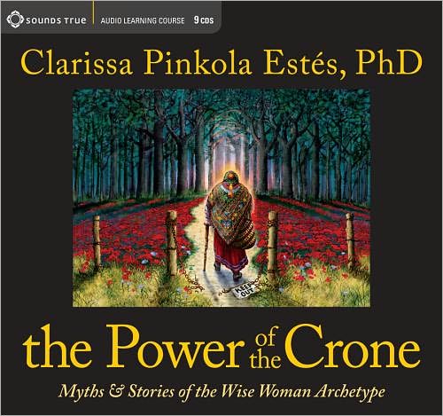 The Power of the Crone