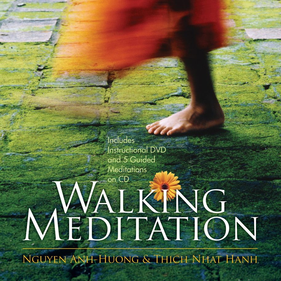 Walking Meditation (Enhanced Edition)