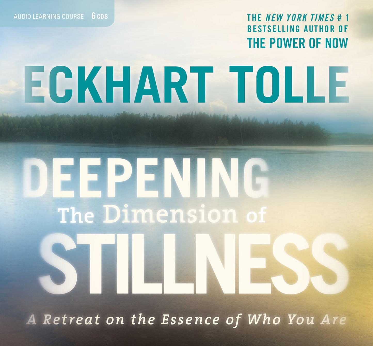Deepening the Dimension of Stillness: A Retreat on the Essence of Who You Are