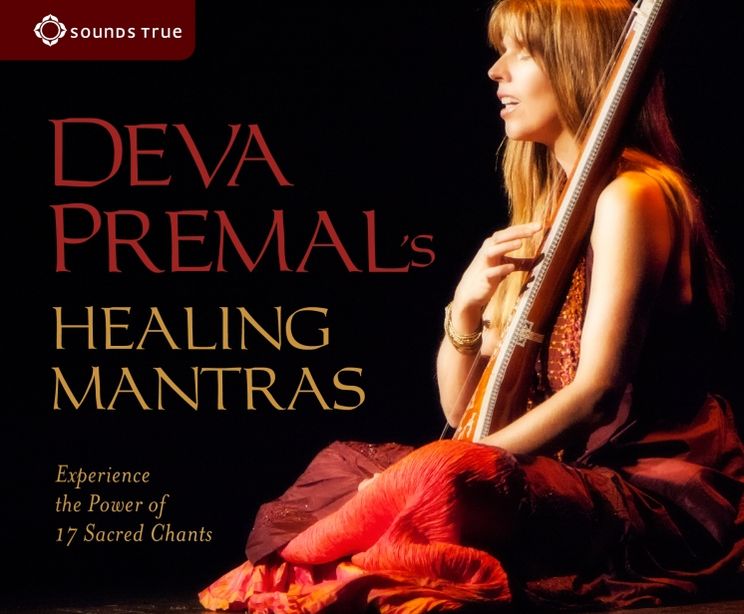 Deva Premal's Healing Mantras: Experience the Power of 17 Sacred Chants