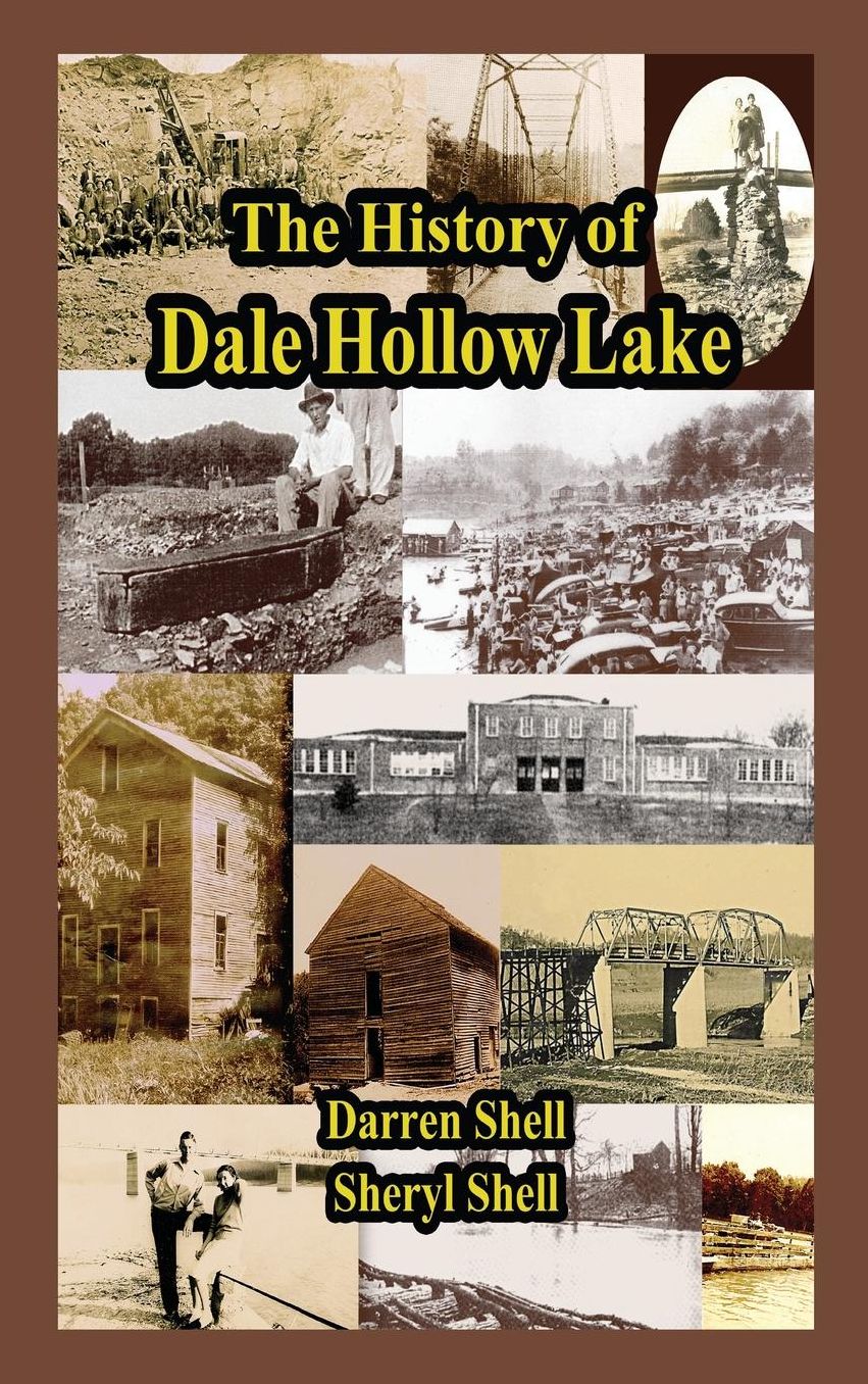 The History of Dale Hollow Lake
