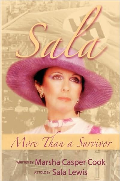 Sala - More Than A Survivor