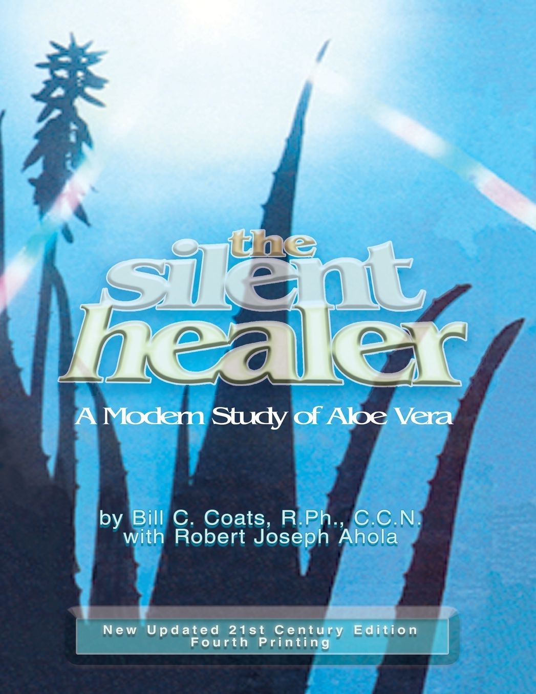 Silent Healer