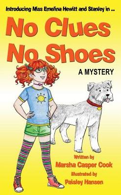 No Clues No Shoes