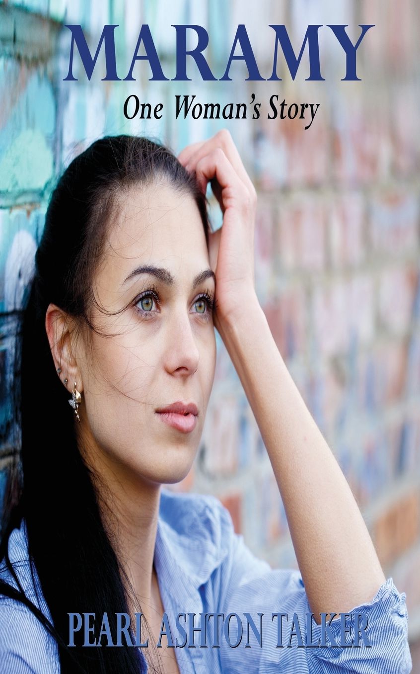 Maramy: One Woman's Story