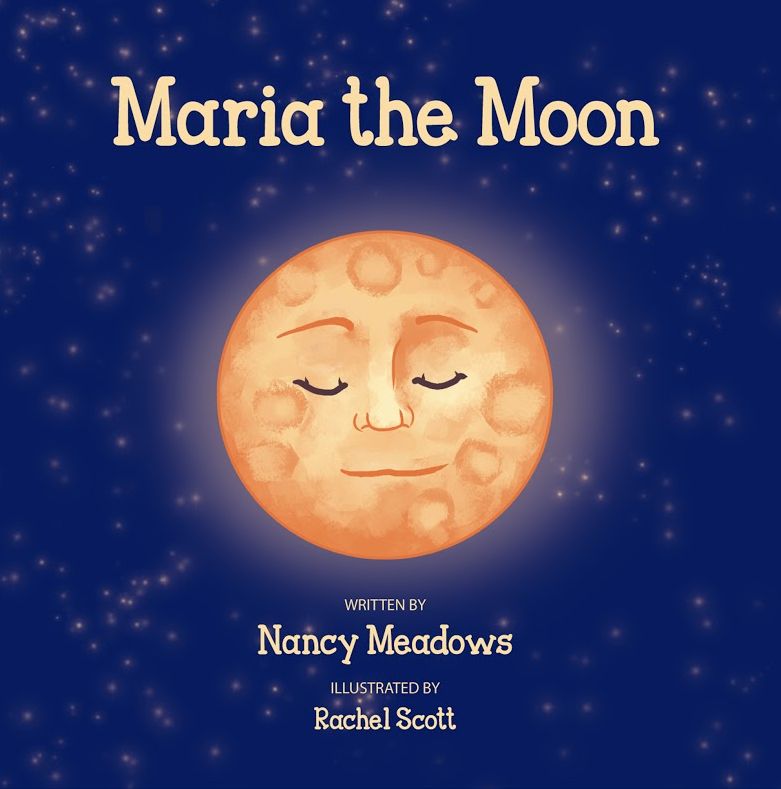 Maria the Moon