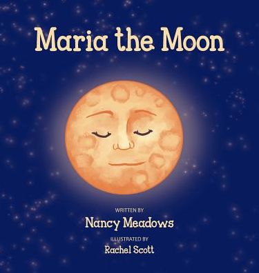 Maria the Moon