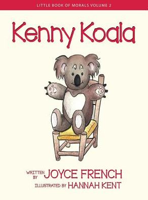 Kenny Kola
