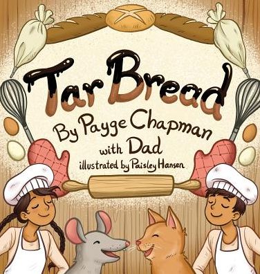 Tar Bread